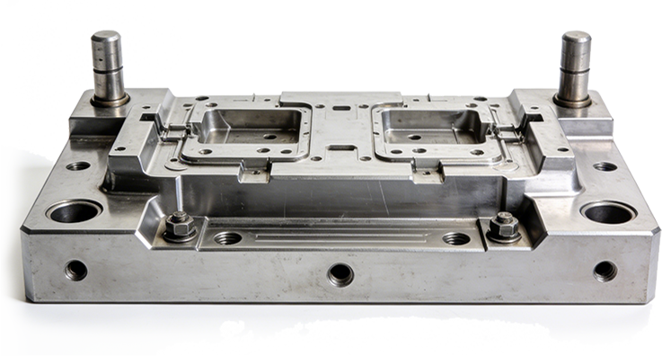 汽车内外饰模具