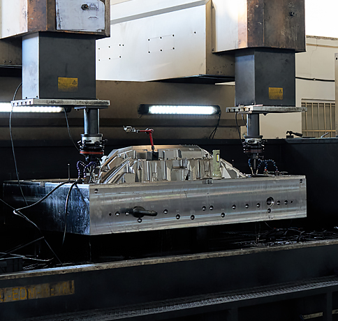 台州市静灵造型科技有限公司