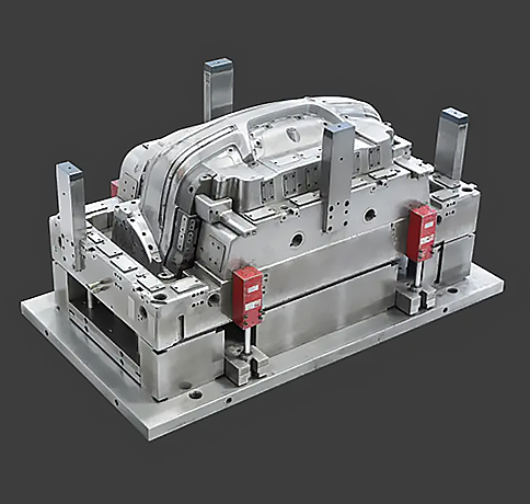 台州市静灵造型科技有限公司