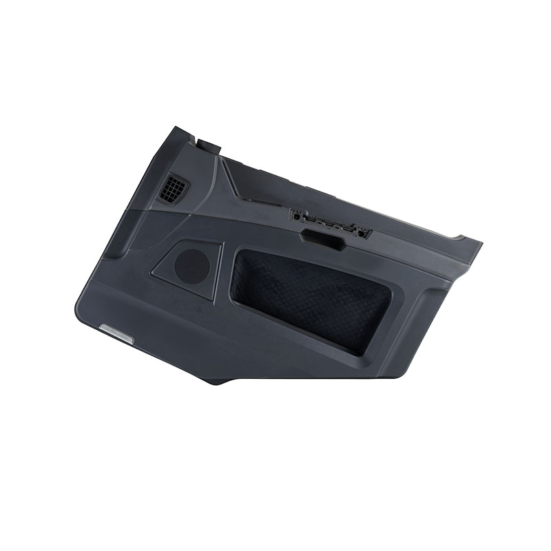 汽车模具 成品门板