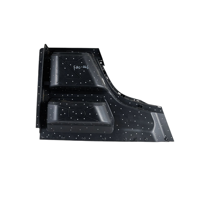 汽车模具 成品脚踏