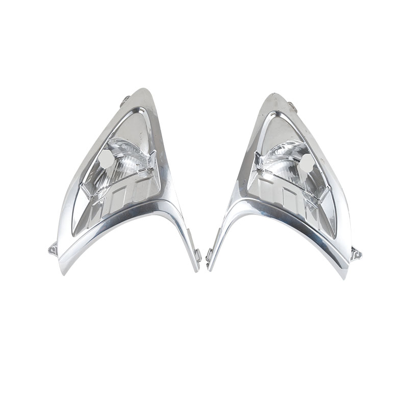 车灯模具 车罩框架