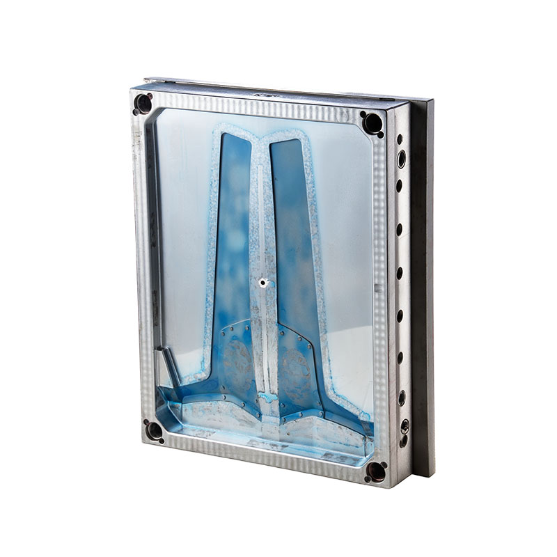 汽车模具 汽车前门板