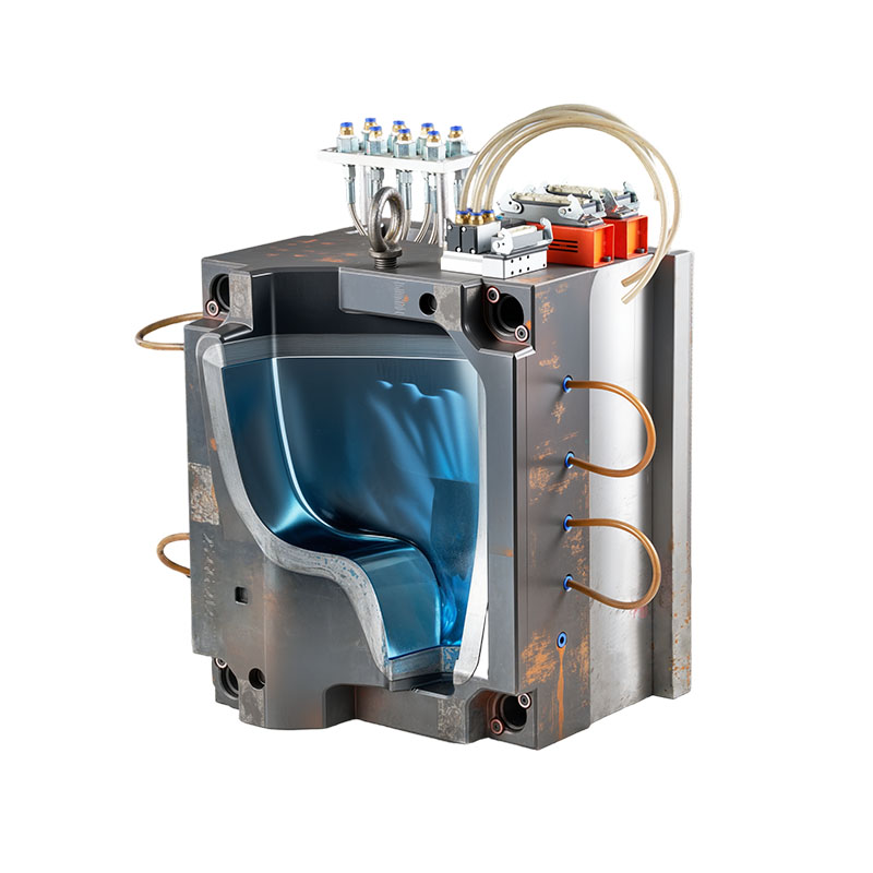 车灯模具 车尾灯