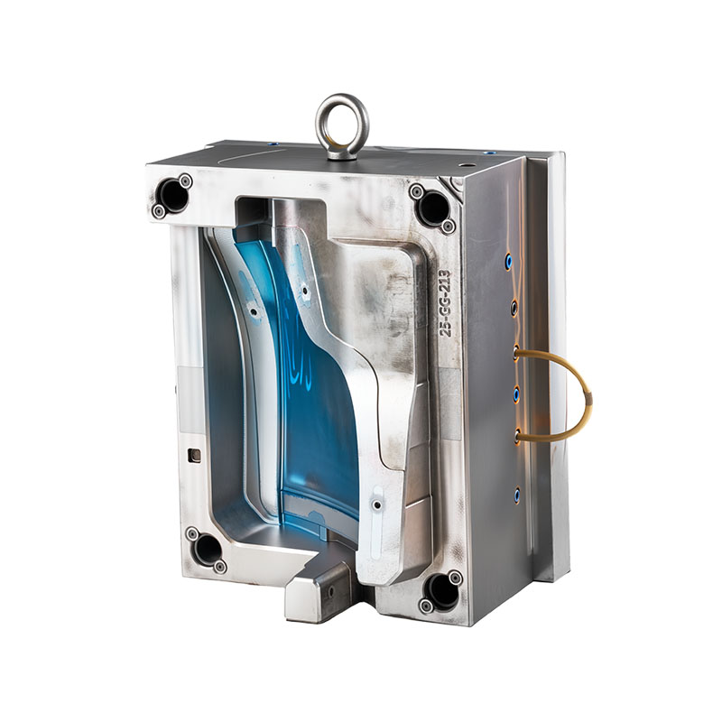 车灯模具 车尾灯包膜