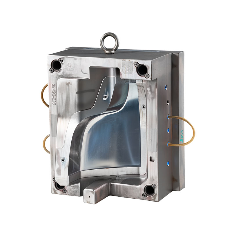 车灯模具 车尾灯灯罩